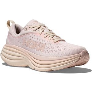 HOKA Bondi 8 in Cosmic Pearl